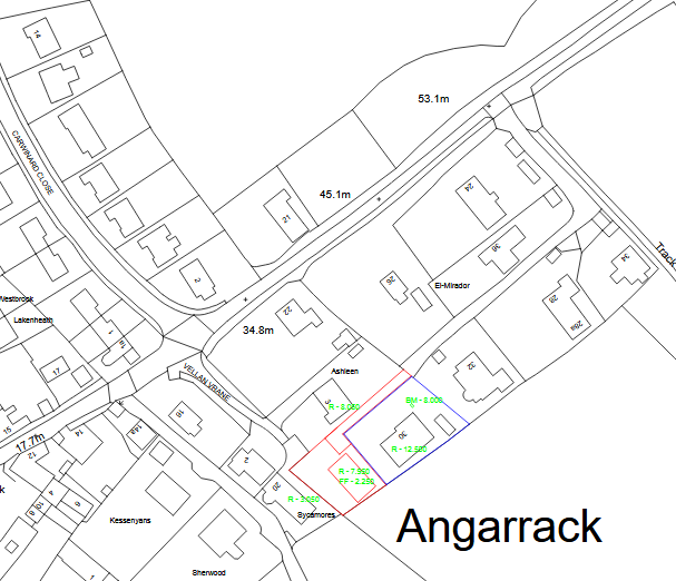 Location Plan